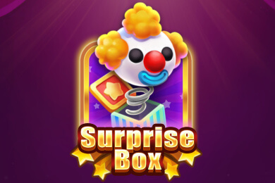 surprisebox