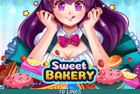 sweetbakery