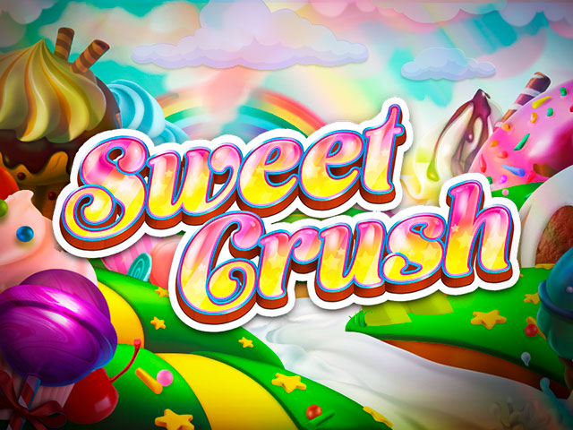 sweetcrush