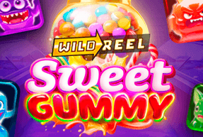 sweetgummy