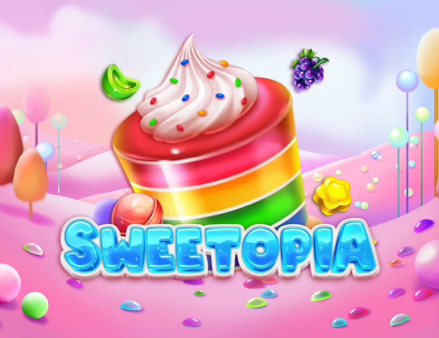 sweetopia