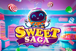 sweetsaga