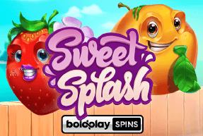 sweetsplash