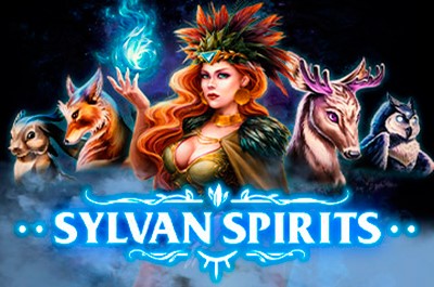 sylvanspirits