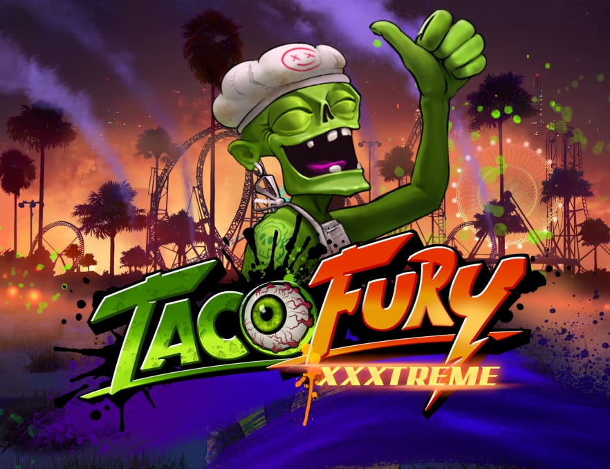 tacofuryxxxtreme