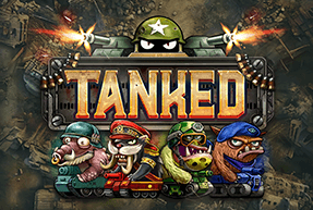 tanked