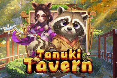 tanukitavern