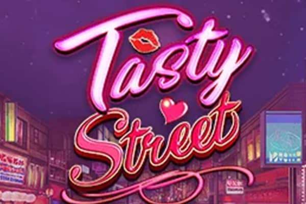 tastystreet