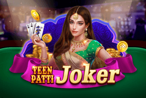 teenpattijoker