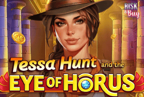 tessahuntandtheeyeofhorus