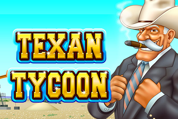 texantycoon