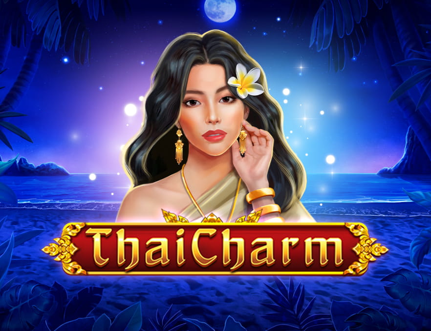 thaicharm