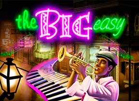 thebigeasy