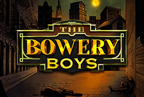 theboweryboys94