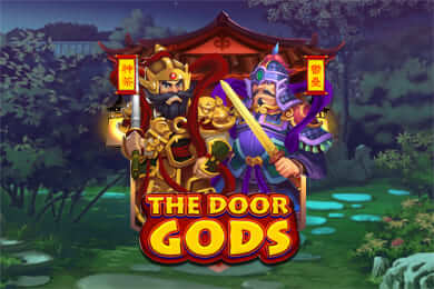 thedoorgods