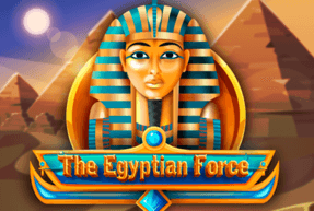 theegyptianforce