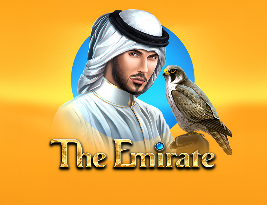 theemirate