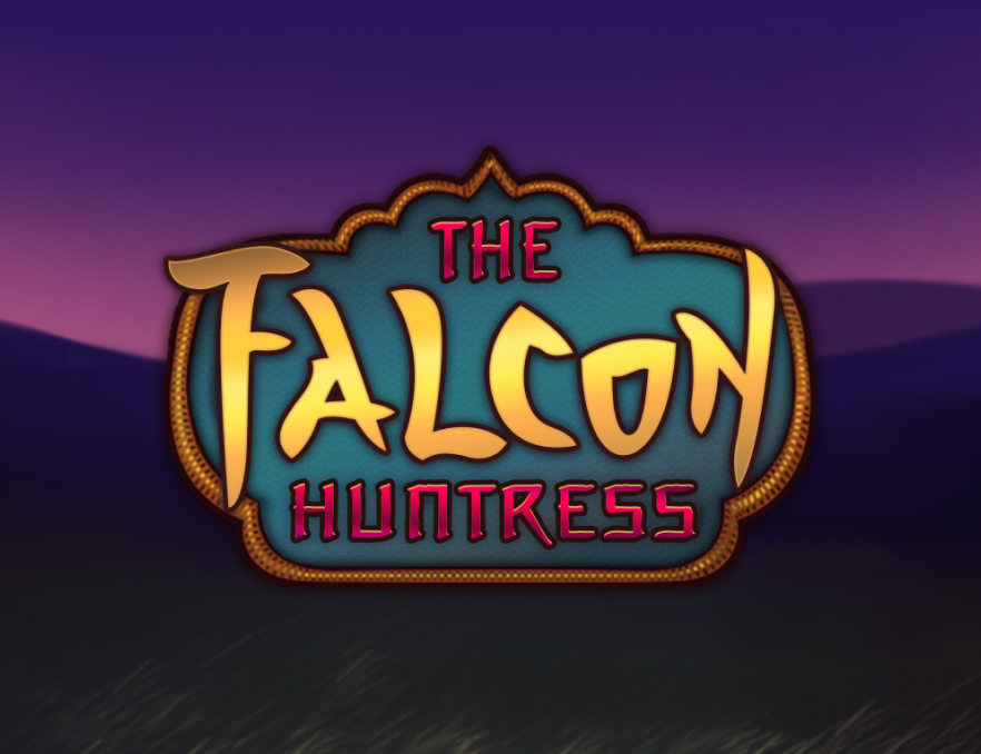 thefalconhuntress