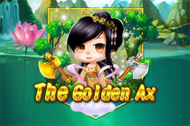 thegoldenax