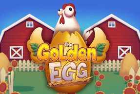 thegoldenegg