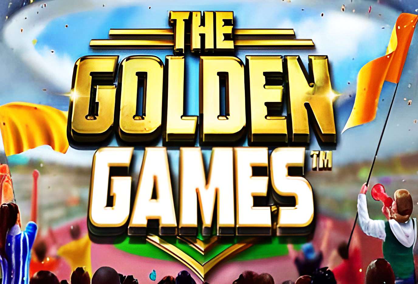 thegoldengames