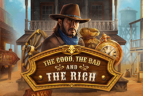 thegoodthebadandtherich