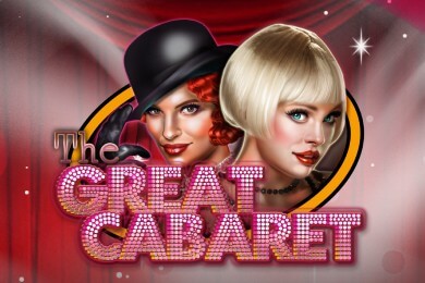 thegreatcabaret