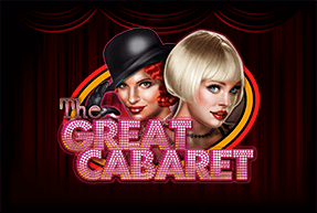 thegreatcabaret