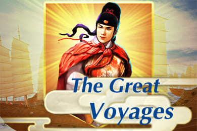 thegreatvoyages