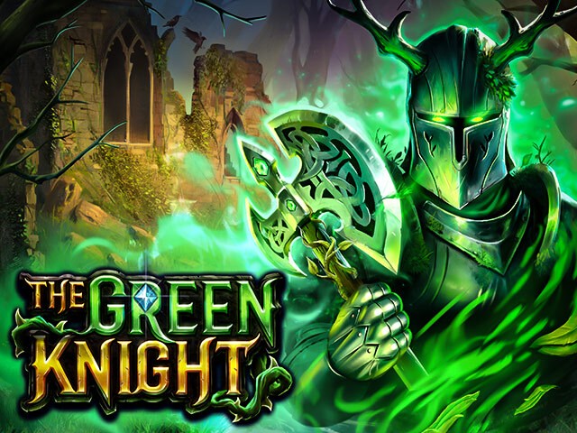 thegreenknight