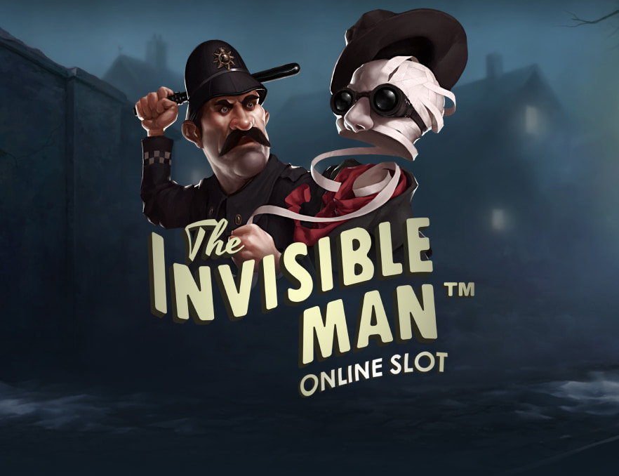 theinvisibleman