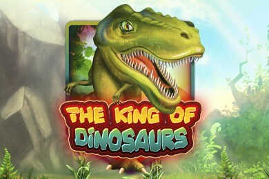 thekingofdinosaurs