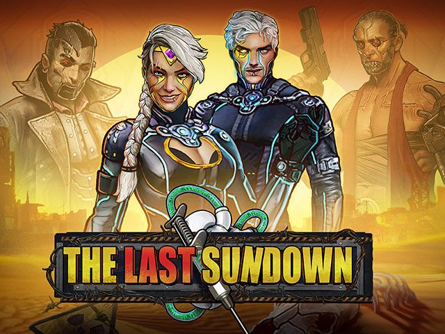 thelastsundown