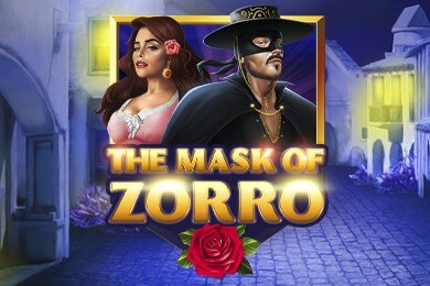 themaskofzorro