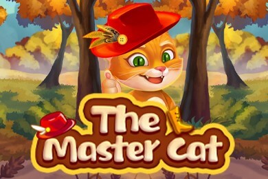 themastercat