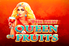 thenewqueenoffruits