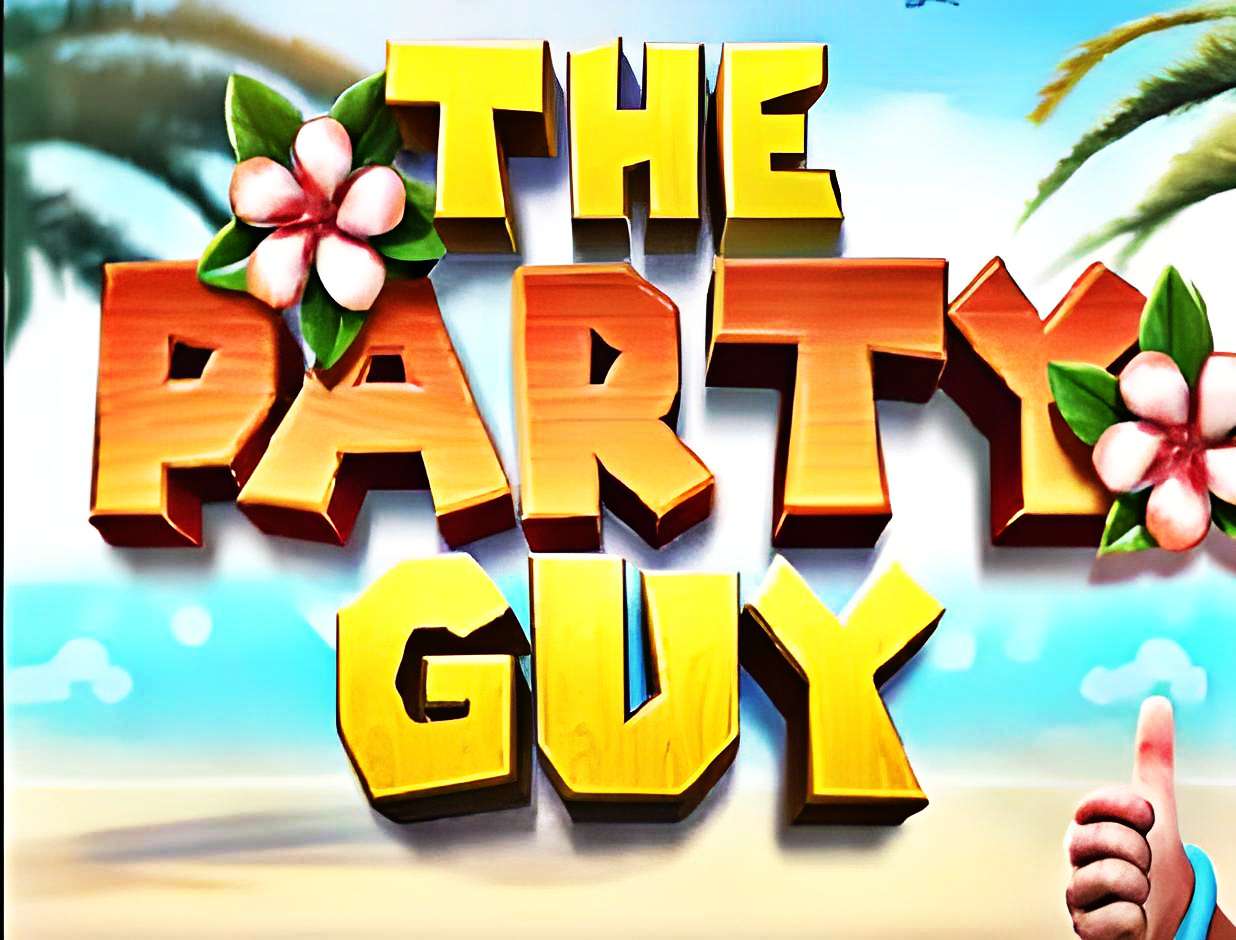 thepartyguy