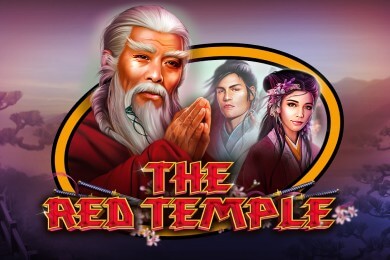theredtemple