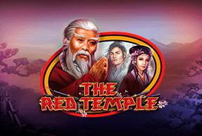 theredtemple