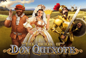 therichesofdonquixote