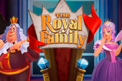 theroyalfamily