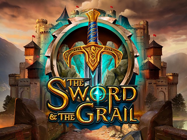 theswordandthegrail