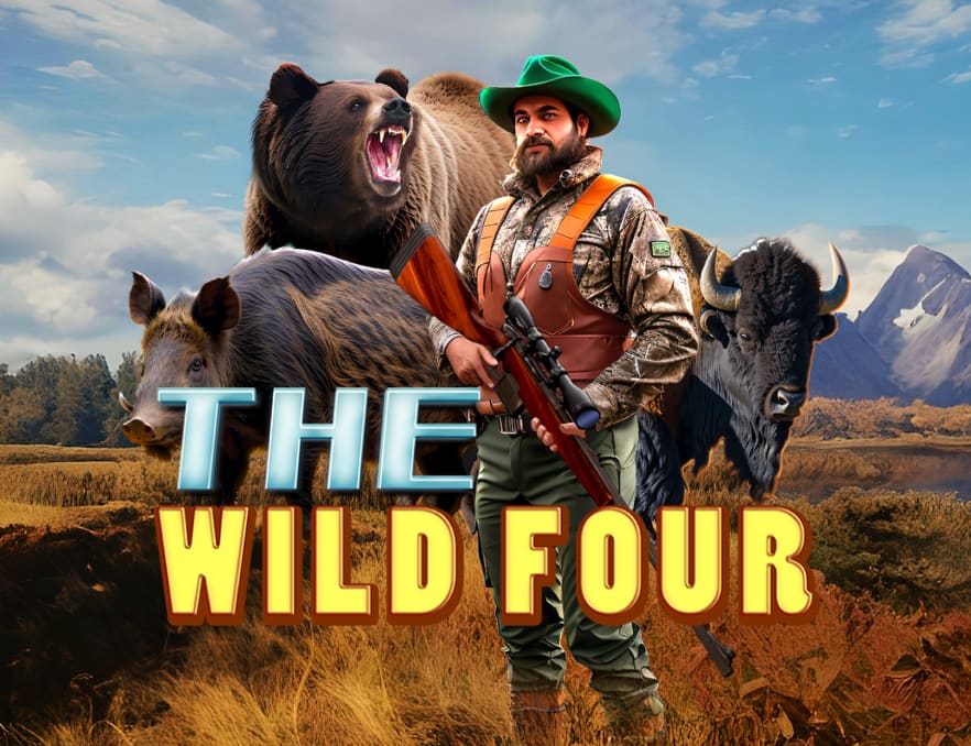 thewildfour