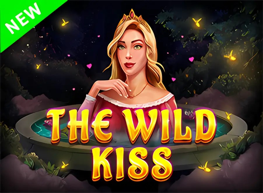 thewildkiss