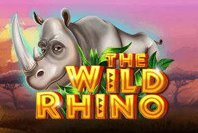 thewildrhino