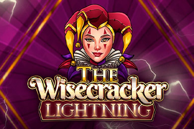 thewisecrackerlightning