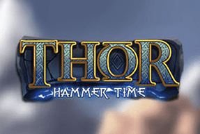 thorhammertime