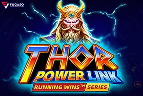 thorpowerlinkrunningwins