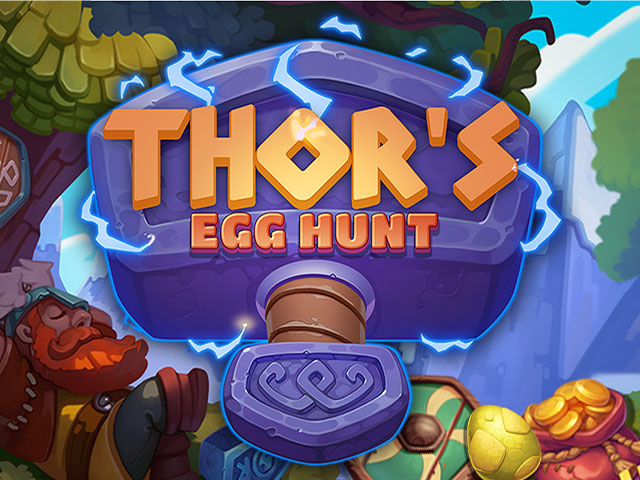 thorsegghunt