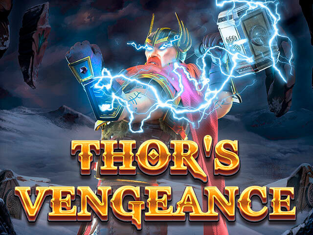 thorsvengeance